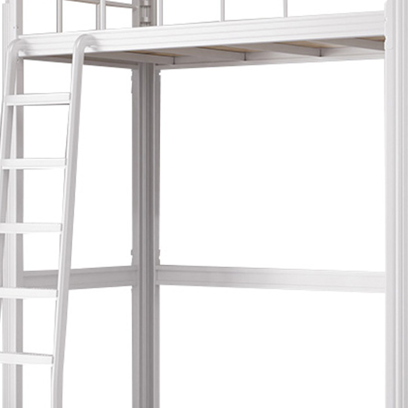 烁恒 宿舍床 90*200*205cm 张高清大图