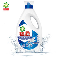 碧浪长效抑菌超低泡洗衣液2kg 除菌除螨除臭