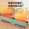 格力自营踢脚线取暖器格力NJE-X6020Bc 家用大面积折叠电暖器 IPX4级防水浴室干衣暖风机
