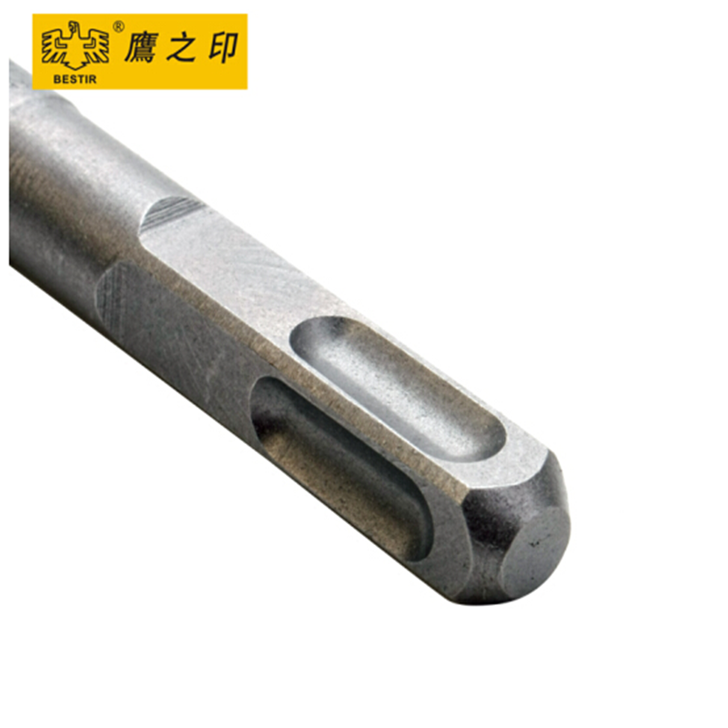 鹰之印 方柄四坑电锤钻头冲击钻头穿墙水泥钻头冲击钻咀49062