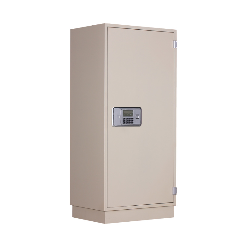 臻远 ZY4102117防磁柜CD光盘柜磁盘柜U盘柜信息安全柜储存柜 大7抽电子锁