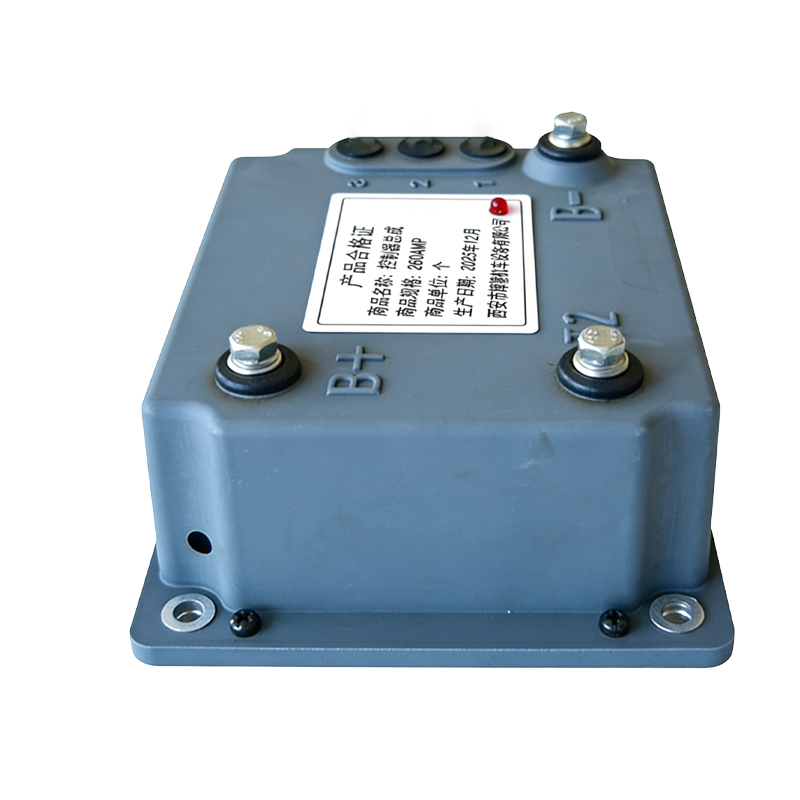 博隆机车 控制器总成 260AMP 个高清大图