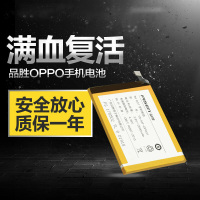 【免费到店安装】品胜OPPO手机电池 OPPO系列 R9 Plus 专业师傅免费安装 OPPO R9 Plus