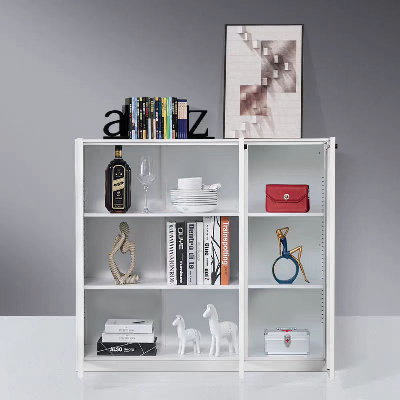 企来定制辅柜 1365*450*800mm 组高清大图