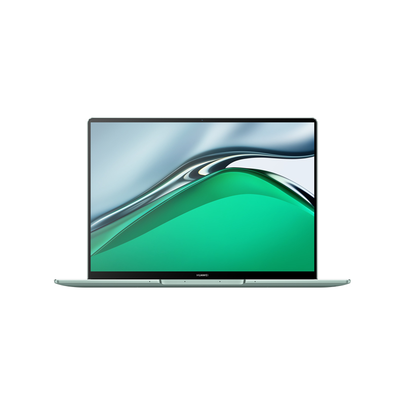 HUAWEI MateBook 13s 11代英特尔酷睿标压处理器i5-11300H 16GB+512GB轻薄本笔记本电脑 2.5K 高刷触控全面屏 云杉绿