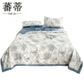 蕃蒂棉花夏被 条