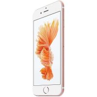 苹果(Apple) iPhone 6s Plus 128GB 玫瑰金色 全网通版 移动联通电信4G手机 iphone6splus