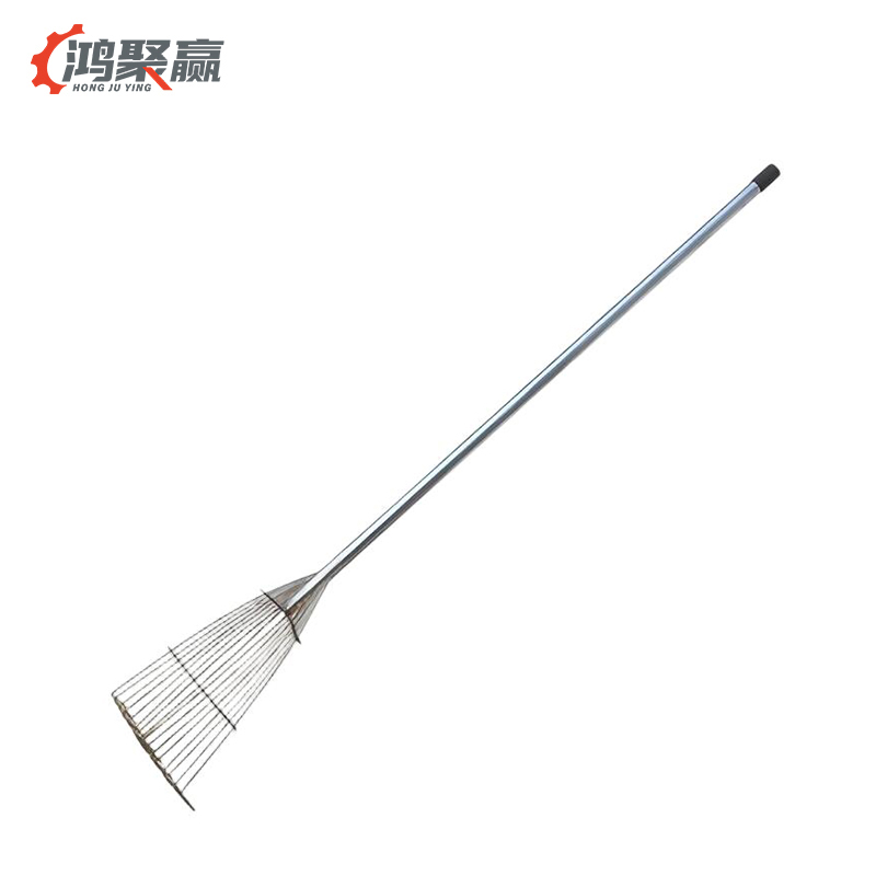 鸿聚赢 耙子 16齿 个高清大图