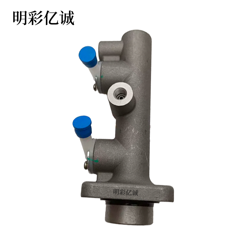 明彩亿诚 制动器 LQ-BA1 台高清大图