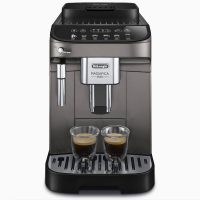 德龙(DeLonghi) 全自动咖啡机原装进口家用办公室咖啡机EMAX触屏咖啡机意式小型家用一键萃取