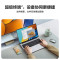 华为MateBook D16 16英寸 13代酷睿I5-13500H 16G 1TB 全面屏低蓝光护眼屏 多屏协同 银/灰 轻薄本笔记本电脑 Linux版