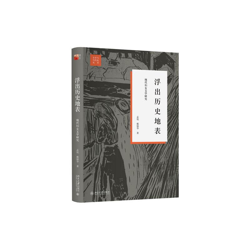 浮出历史地表:现代妇女文学研究