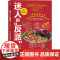 迷人的 反派 :可食用昆虫小史 一场昆虫进化为碳友好型营养食物的逆袭之旅