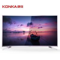 康佳KONKA QLED55S61U 4K超高清电视