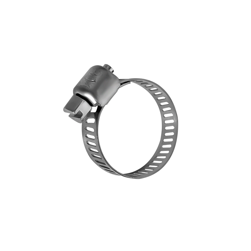 冰匠 304不锈钢喉箍美式卡箍卡扣 个高清大图