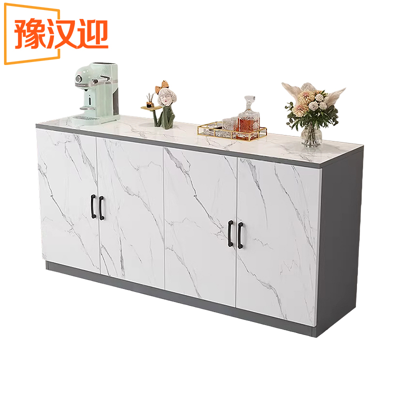豫汉迎茶水柜餐边柜高清大图