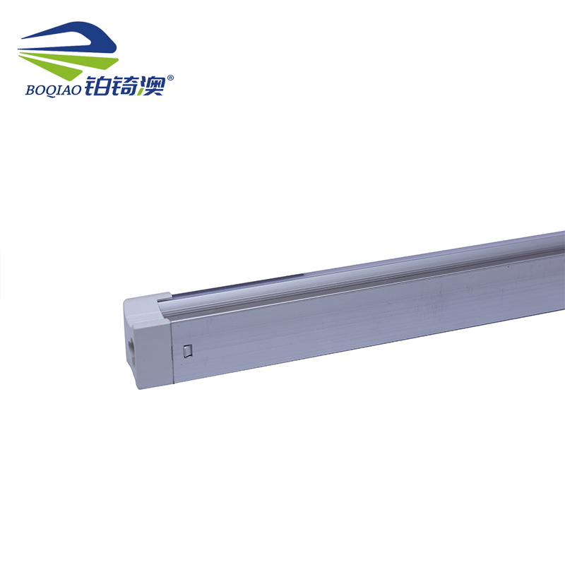 铂锜澳 T8一体化铝材灯管 0.6米-9w 个高清大图