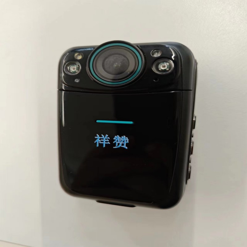 祥赞5G记录仪DSJ-XZZ60A1(64G)