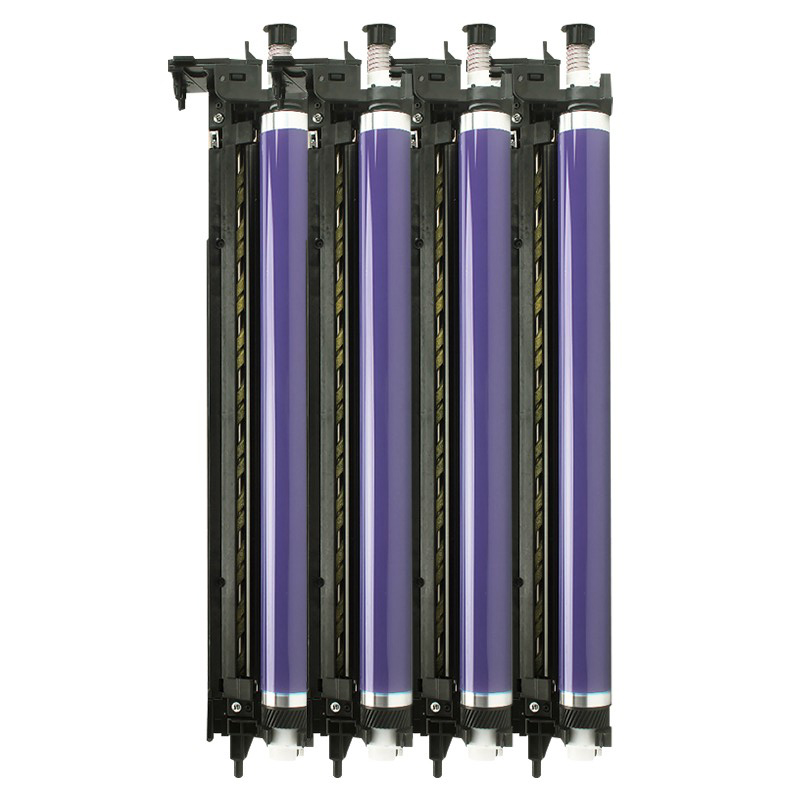彩标 CT351088VI 约64000页 适用富士胶片VI六代C2271/3370/3371硒鼓 单位:套 四色套装高清大图