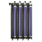 彩标 CT351088VI 约64000页 适用富士胶片VI六代C2271/3370/3371硒鼓 单位:套 四色套装