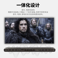 哈曼卡顿harman／kardon ENCHANT800 无线蓝牙7.1家庭影院音响客厅电视回音壁HIFI音箱套装