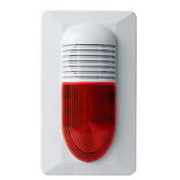 海湾声光报警器 HX-200B编码型讯响器HX-200B