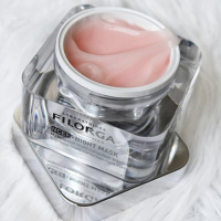 法国Filorga/菲洛嘉NCEF玻尿酸多效修护水光再生紧致睡眠面膜50ml