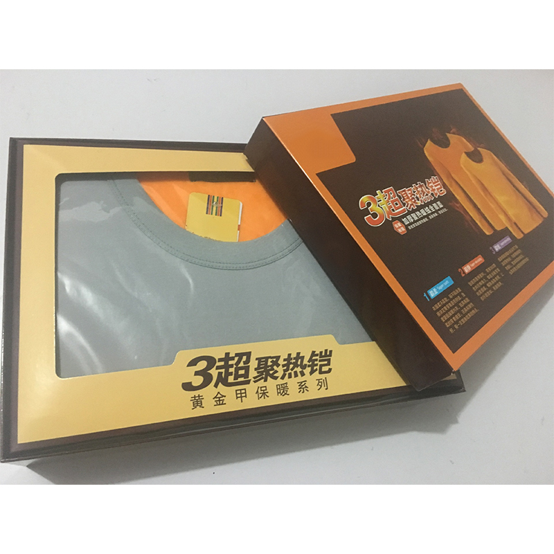 佳美良品保暖内衣N2/套高清大图