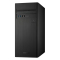 华硕(ASUS)商用台式电脑 弘道D500TC 21.5英寸(I3-10105 8GB 256G 集显 LINUX)