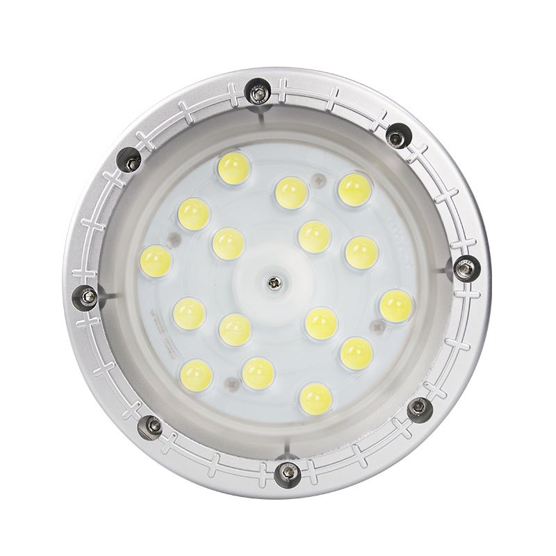 深照紫光GF9028-L100LED站台灯