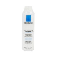 理肤泉(LA ROCHE-POSAY)特安舒缓洁面乳 200ml 温和清洁补水舒缓敏肌 洗面奶 男女 正常规格