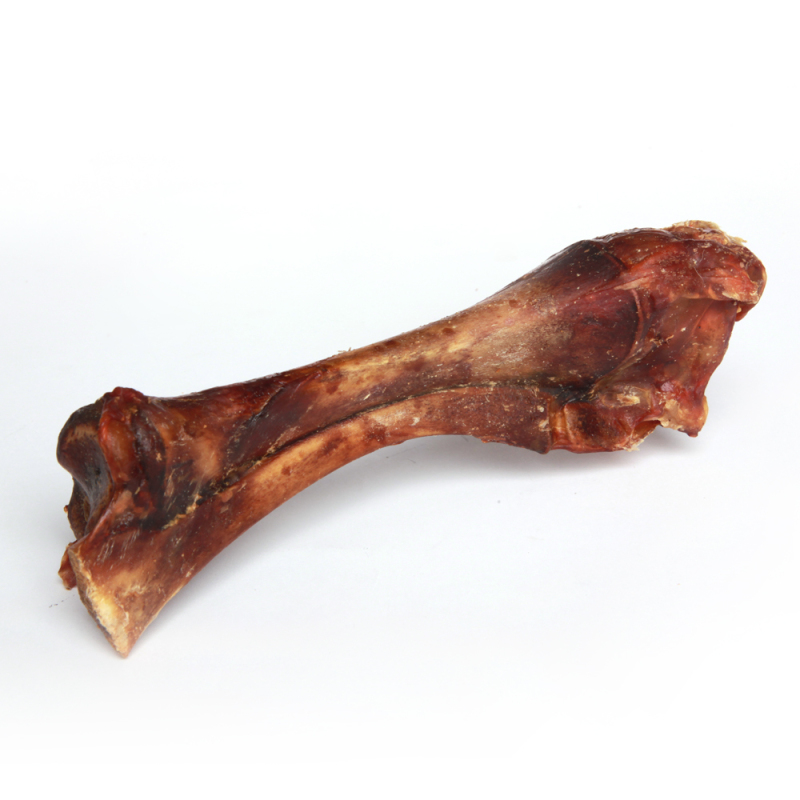 蒙贝中号香酥牛棒骨 狗零食10-30斤犬型磨牙棒狗狗洁齿骨头宠物食品