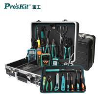 宝工 PK-9472G 光纤 通信工具套装 一套