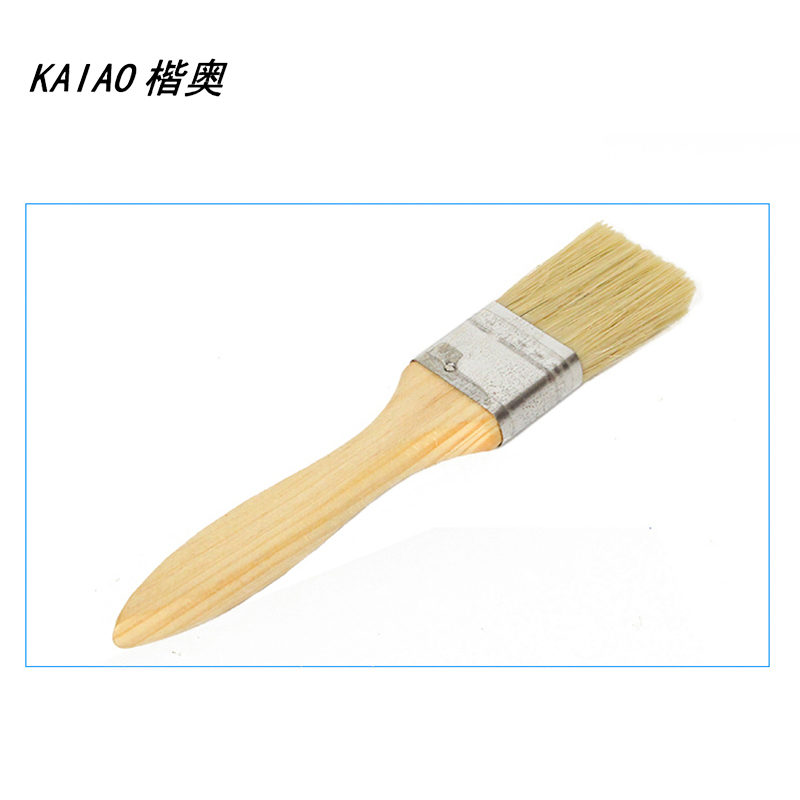 楷奥 扁油刷