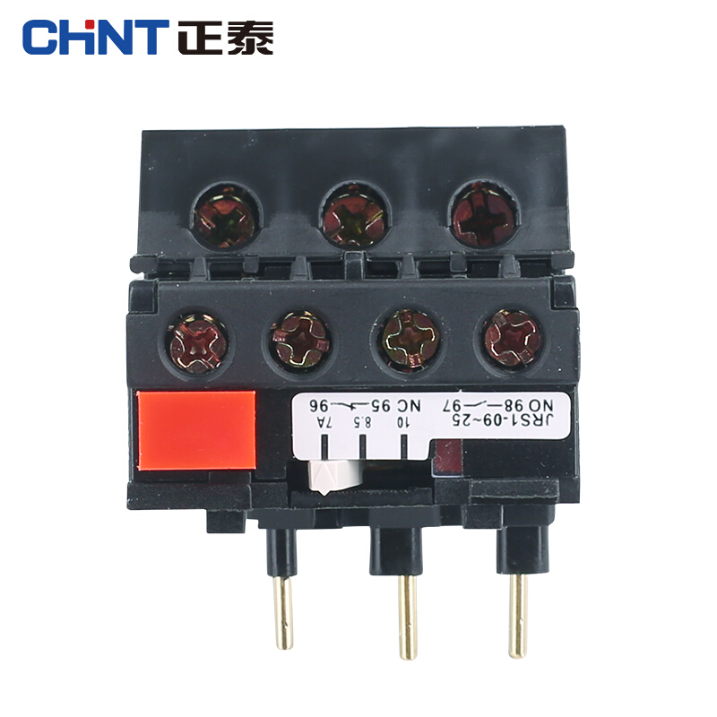 正泰(CHNT)JRS1-40~80/Z 23-32A 热过载继电器