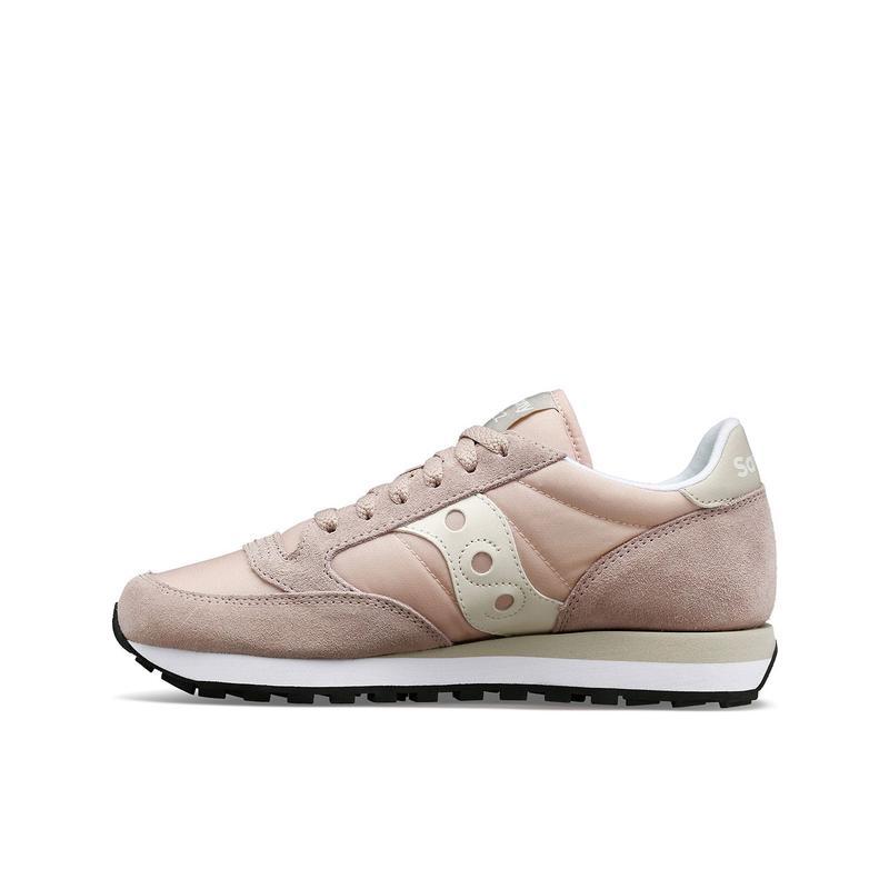 索康尼(SAUCONY)女鞋新款透气舒适百搭时尚休闲跑步鞋