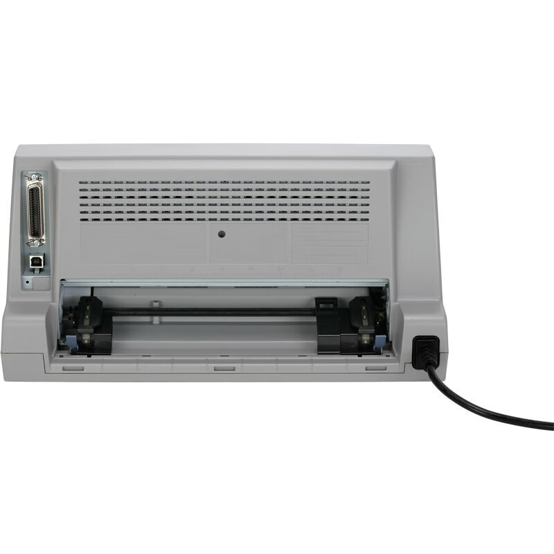 爱普生(EPSON)LQ-82KF 针式打印机 出库单票据增值税发票打印机82列高效型 LQ-82KF(735K升级款)高清大图