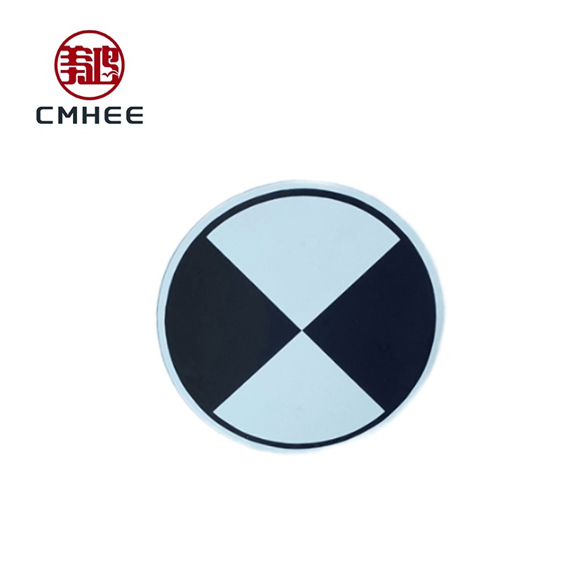 美鸿 CMHEE 作业标 直径400mm带立柱 套高清大图