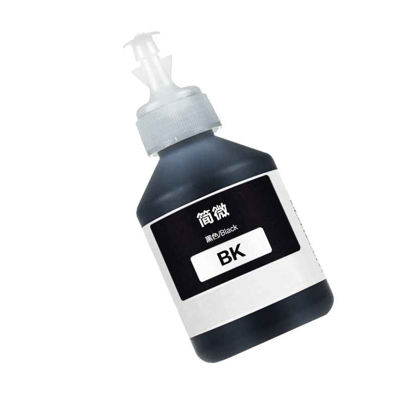 简微 墨水兄弟 T4500DW 瓶高清大图