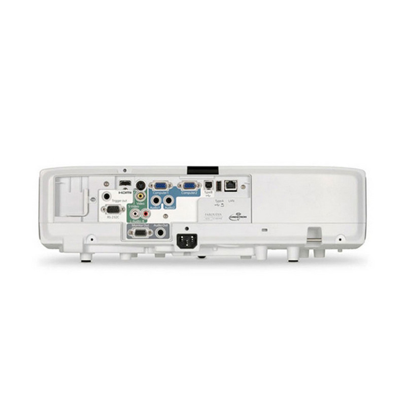爱普生(EPSON) EB-C1040XN 教育工程型防尘 商务办公投影机