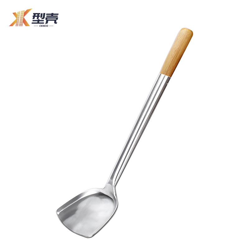 型壳 锅铲 53cm 个高清大图