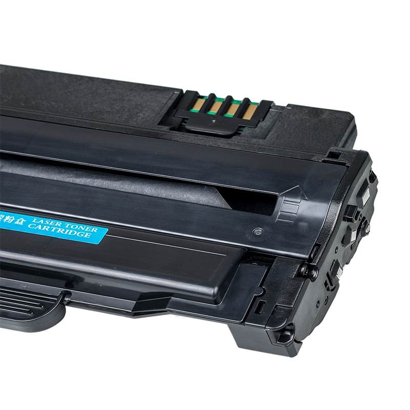 格然 联想LD2241易加粉硒鼓 适用Lenovo M7150 M7150F打印机墨盒 碳粉盒高清大图