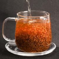 半山农 菟丝子茶 内蒙古兔丝子 可做泡酒料 250克/瓶 中药材