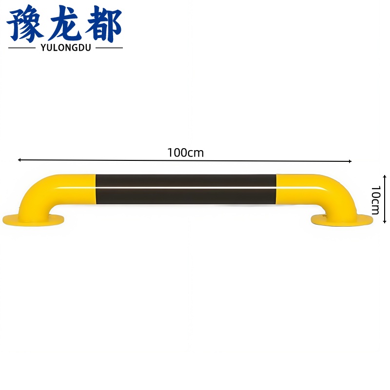 豫龙都 防护栏100*10cm个