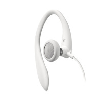 飞利浦(Philips) 运动耳机 SHS3300(白色)