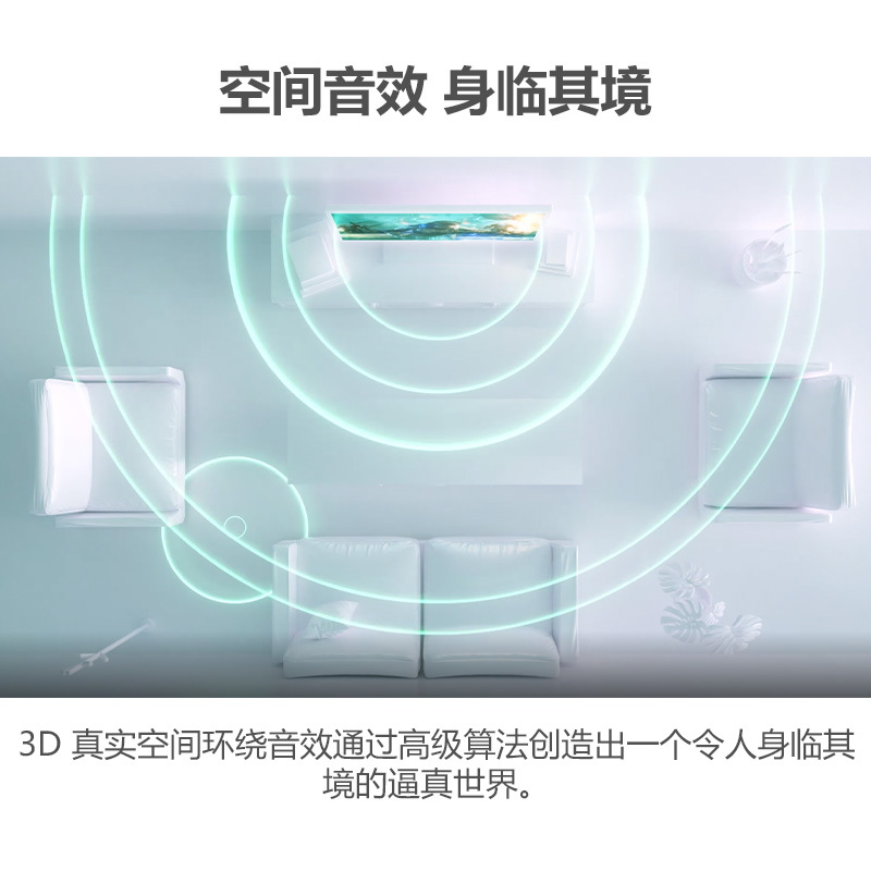 微软(Microsoft) XBOX Series S 次世代游戏机+[荒野大镖客2+泰坦陨落2]国行正品