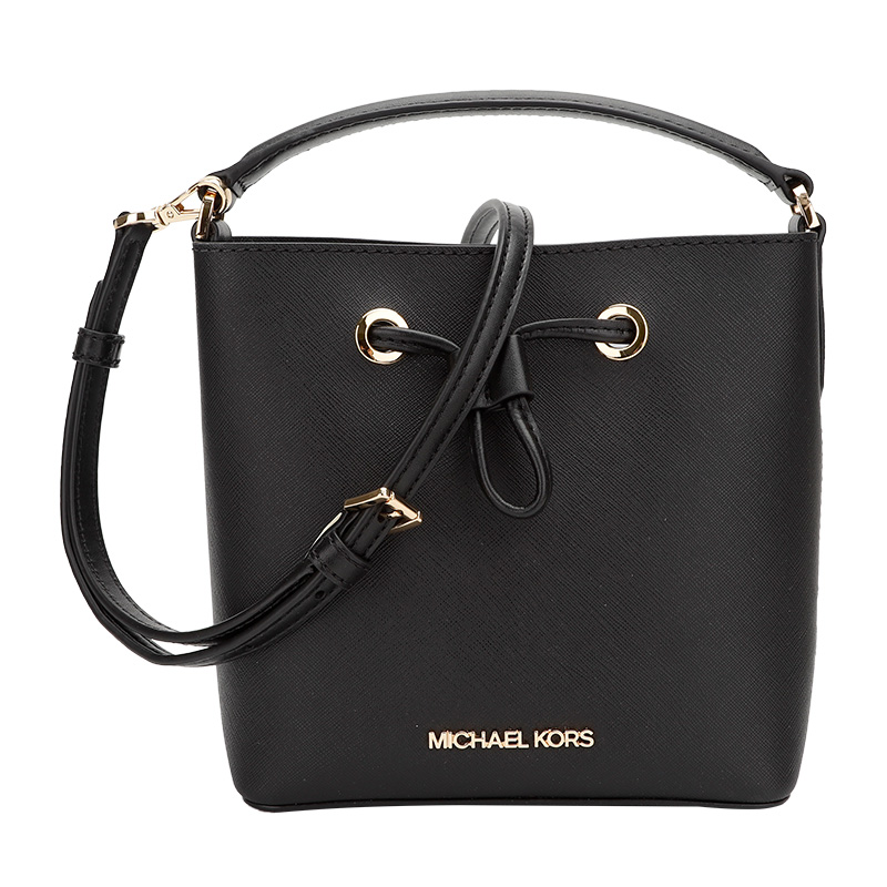 mk真皮女包手提包