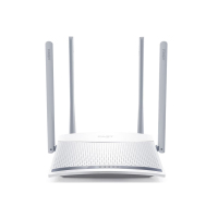 迅捷（FAST）FW325R 300M增强wifi无线路由器四天线