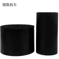 博隆机车 橡胶板 BL厚5mm*宽1000mm*长1000mm 平方米