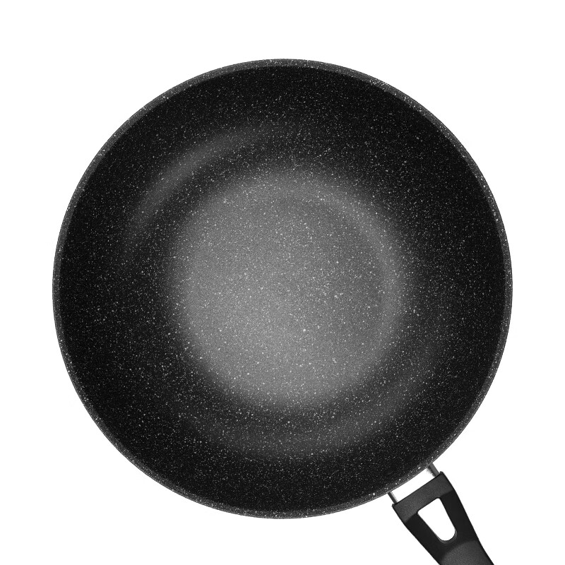 爱仕达(ASD)臻韵晶石不粘三件套PL03Q2TG高清大图